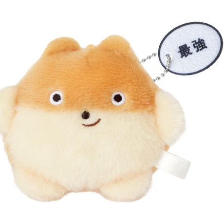 おかかブラザーズひとことマスコット
