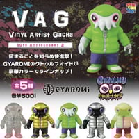 VAGSP オイドキラー | がちゃ処 online