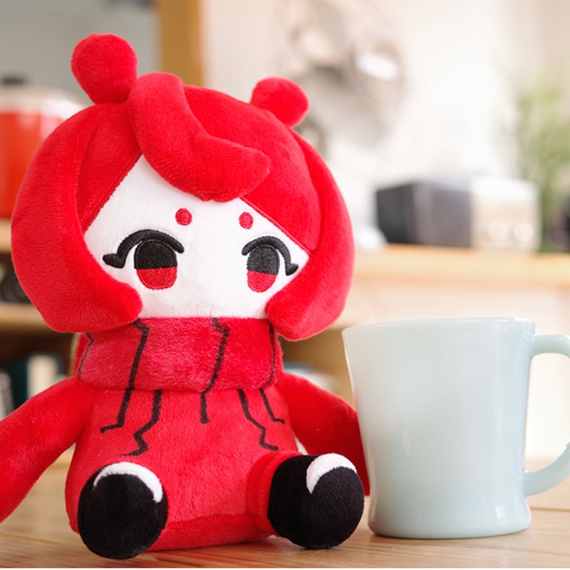 ず*あ様 【新品タグ付き】イワンコ おすわりぬいぐるみ ず*あ様 【新品タグ付き】イワンコ おすわりぬいぐるみ - メルカリ