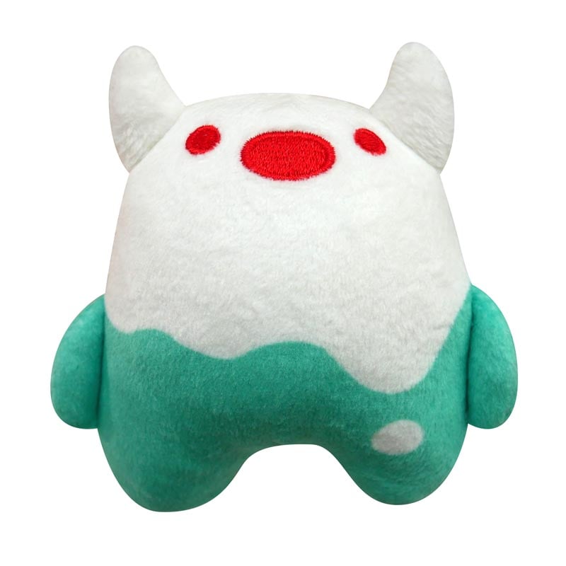 そら海様　しっぽマスコット6 大人気#ズートピア から 「 ズートピア2 ミルキーボア マスコット