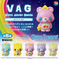 VAG42　Care Bresrs