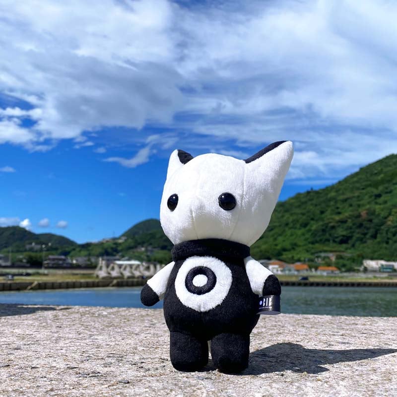 0313 COICHI SOFT TOY | がちゃ処 online