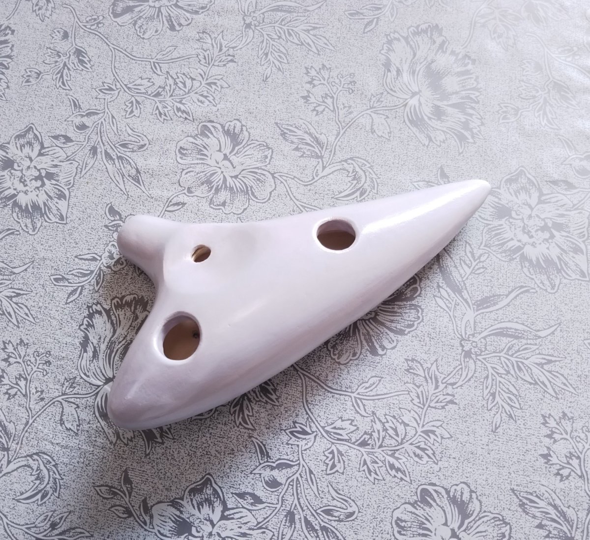 藤のオカリナ（C管F管G管セット） | じいじのオカリナ屋