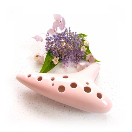 CATEGORY 2024-06 | じいじのオカリナ屋