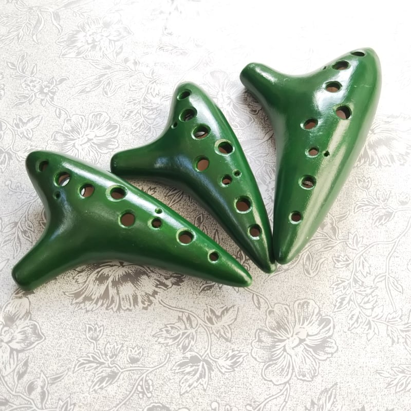 オカリナ C管 森の音 【公式通販】