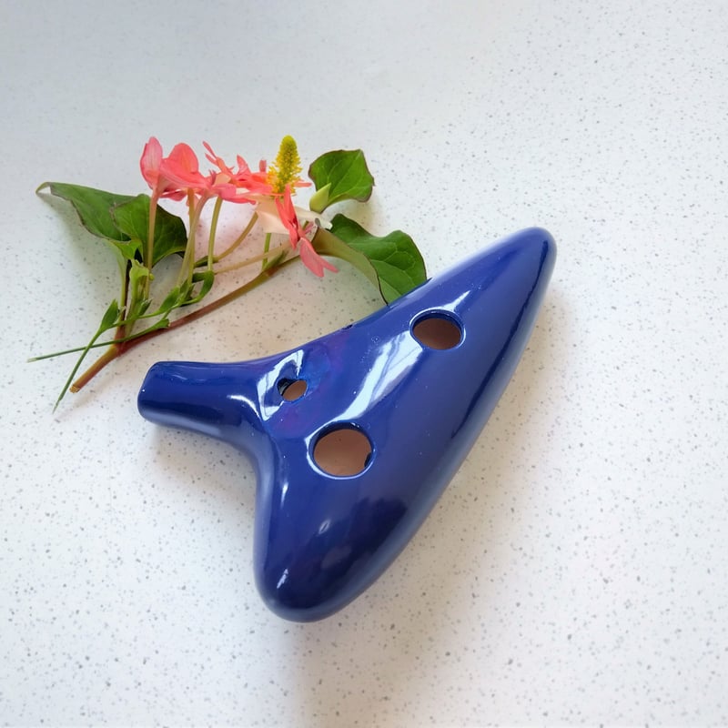 夜空のオカリナ(C管F管G管セット) | じいじのオカリナ屋 夜空のオカリナ(C管F管G管セット) | じいじのオカリナ屋