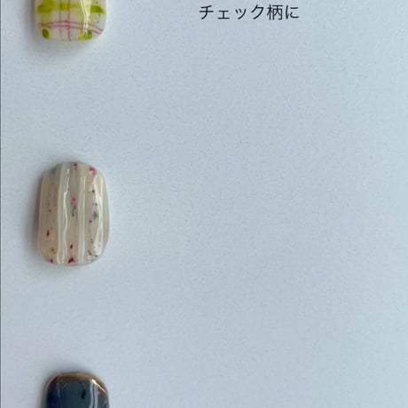 2025 A/W  trend design color nep
