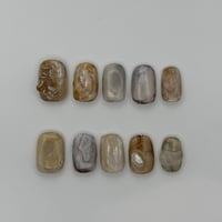 【#15】nuance shell / konomi