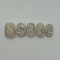 【#07】vintage pearl / chie