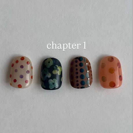 2026S/S trend design -clipping gradation-capter1