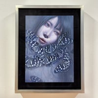 岩田壮平 画集 『cycle』 | 新生堂ギャラリー