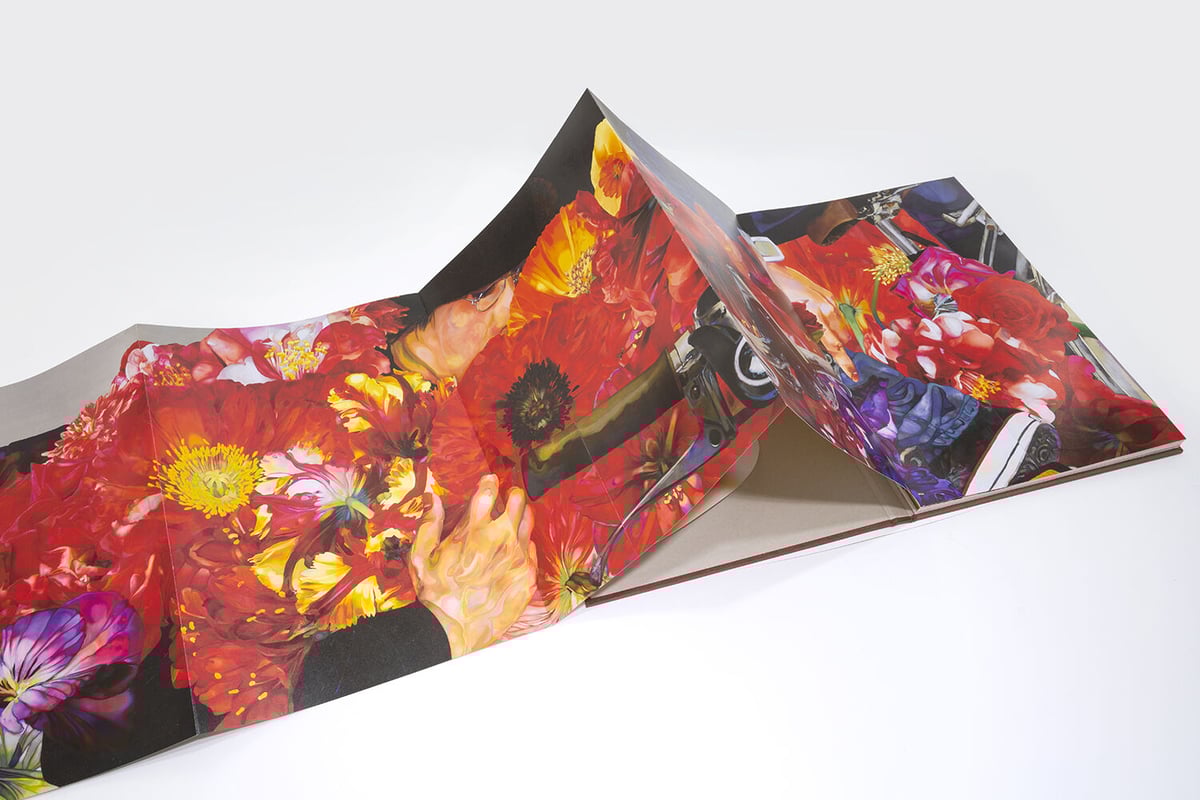 岩田壮平 画集　cycle 岩田壮平 画集 『cycle』 | 新生堂ギャラリー