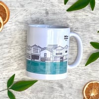 伊根とツナガル　マグカップ【送料別】