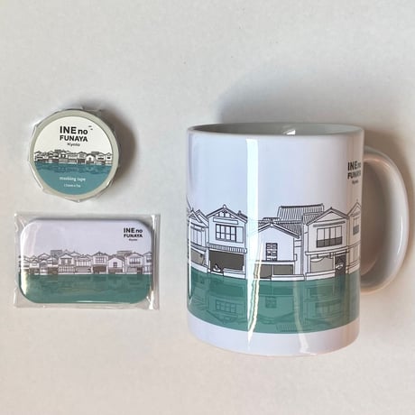 🔵断然、お得！🔵～伊根満喫セット～（送料別）