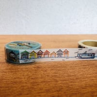 伊根オリジナルマスキングテープ【送料別】