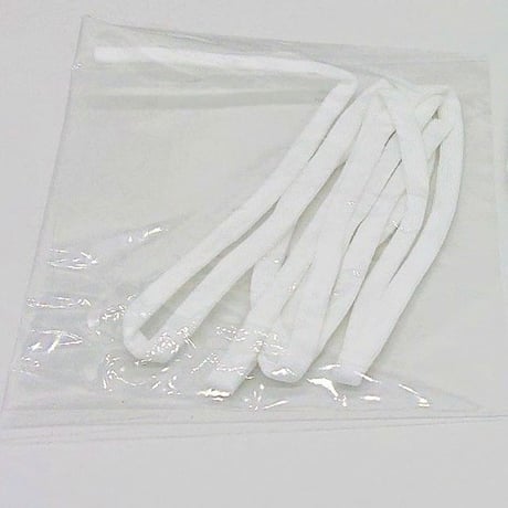 H2O-004_マスク用ゴム紐（10本入り）