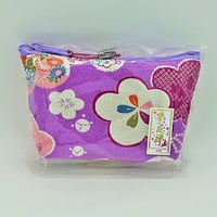 H2O-047_華友禅小物ポーチ（ラベンダー）