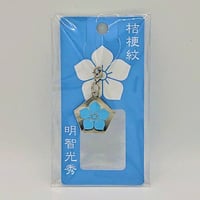 H2O-025_明智光秀 プレートファスナーホルダー