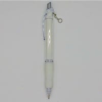 sH2O-027_紙巻チャーム取付対応ボールペン 50本