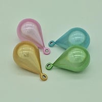 sH2O-017_水琴鈴雫型パーツ 2個セット