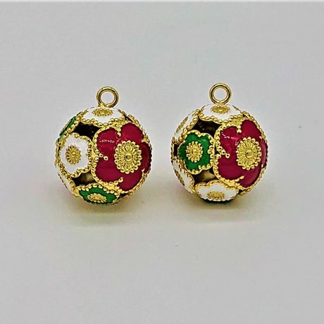 牡丹鈴@ MEXICO66SD に新作が登場。 ユニークなファイヤーパターンを