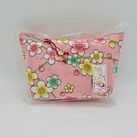 H2O-041_華友禅小物ポーチ（ピンク）
