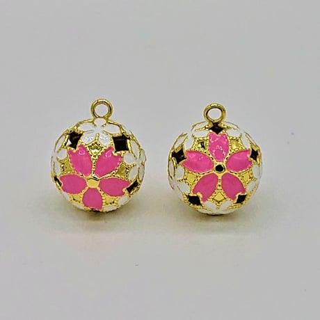 牡丹鈴@ MEXICO66SD に新作が登場。 ユニークなファイヤーパターンを