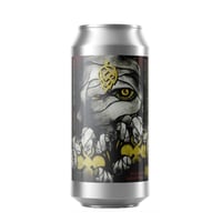 Monkish モンキッシュ / Double Wrapped DDH TIPA ダブルラップド DDH TIPA 473ml