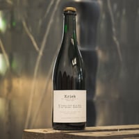 Tommie Sjef トミー シェフ / Kriek クリーク 750ml