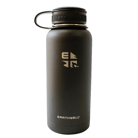 EARTHWELL KEWLER "34 Original Custom"　Growler 32oz/950ml