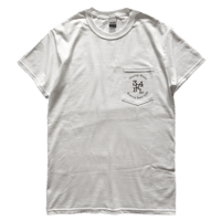 34QBLSL/S Tee "Classic Cut"