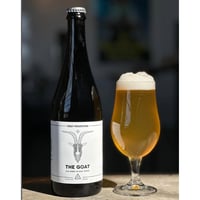 Holy Mountain ホーリー マウンテン / The Goat ザ ゴート 750ml