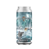 8 Bit エイトビット / God Of Pour ゴッド オブ ポアー 473ml