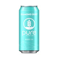 Pure Project ピュア プロジェクト / Diamond Dust ダイヤモンド ダスト 473ml