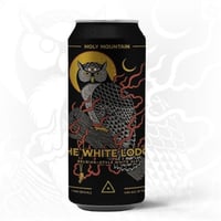 Holy Mountain ホーリー マウンテン / The White Lodge ホワイト ロッジ 473ml