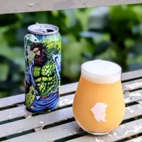 BreWskey ブリュースキー / Mutatum ムタトゥム 473ml