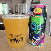 BreWskey ブリュースキー / Beam ビーム 473ml
