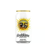 Long Beach Beer Lab ロングビーチ ビール ラボ  / Sublime サブライム 355ml