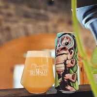 BreWskey ブリュースキー / Chimp チンプ 473ml
