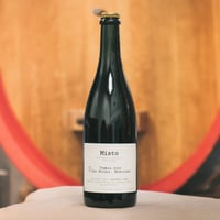 Tommie Sjef トミー シェフ / Misto ミスト 750ml