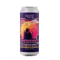 Long Beach Beer Lab ロングビーチ ビール ラボ  / Vapor Haze ヴェイパー ヘイズ 473ml