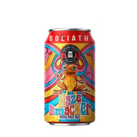 Toppling Goliath トップリングゴライアス / Haze Smacker ヘイズ スマッカー 355ml