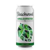 Beachwood ビーチウッド / Amalgamator アマルガメーター 473ml