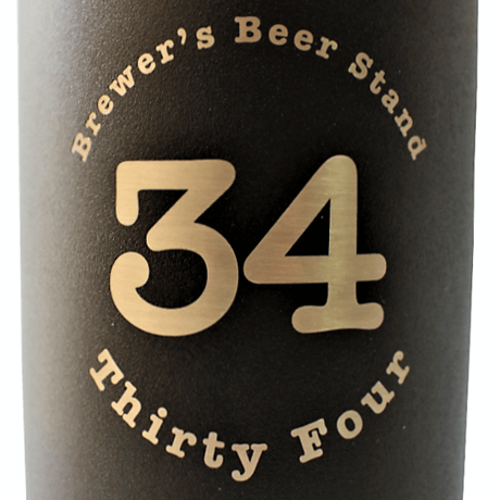 EARTHWELL KEWLER "34 Original Custom"　Growler 32oz/950ml
