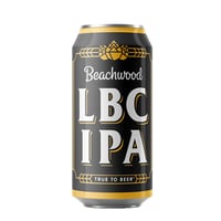 Beachwood ビーチウッド / LBC IPA エルビーシー IPA 473ml
