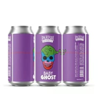 Parish パリッシュ / Baby Ghost ベイビー ゴースト 473ml