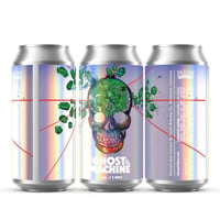 Parish パリッシュ / DDH Ghost In The Machine DDH ゴースト イン ザ マシーン 473ml