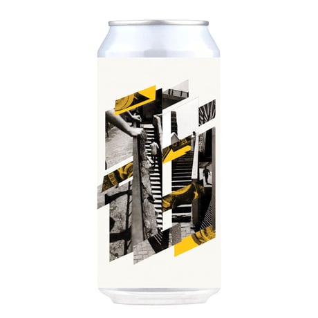 Whiplash ウィプラッシュ / Jungle Window ジャングル ウィンドウ 440ml