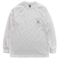 34QBL L/S Tee "Classic Cut"