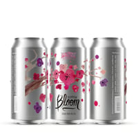 Parish パリッシュ / Super Bloom スーパー ブルーム 473ml